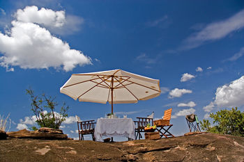 Hotel Cottars 1920S Safari Camp à Réserve nationale du Masai Mara Extérieur photo
