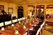 Hotel Cottars 1920S Safari Camp à Réserve nationale du Masai Mara Extérieur photo
